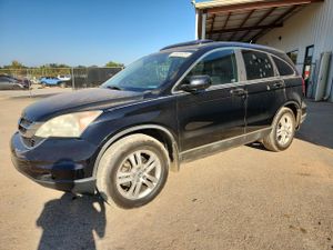 Honda CR-V EXL 2.4L 4 2011