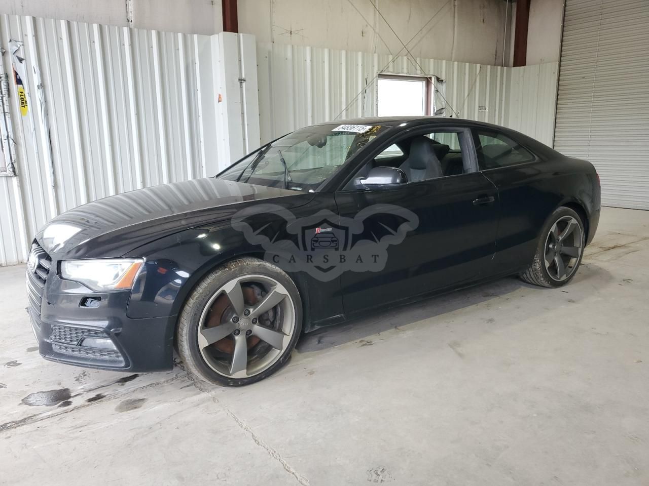Audi S5 PREMIUM PLUS 3.0L 6 2015