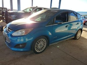 Ford C-series SEL 2.0L 4 2013