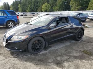 Honda CR-Z 1.5L 4 2011