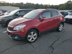Buick Encore CONVENIENCE 1.4L 4 2015