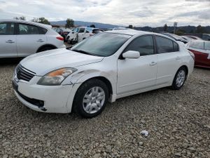 Nissan Altima 2.5 2.5L 4 2009