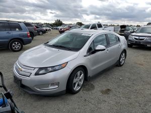 Chevrolet Volt 1.4L 4 2015