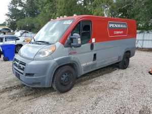 RAM ProMaster 1500 STANDARD 3.6L 6 2014