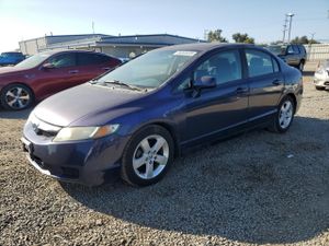 Honda Civic LX-S 1.8L 4 2009