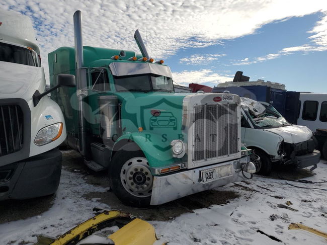 Peterbilt 379 6 1996