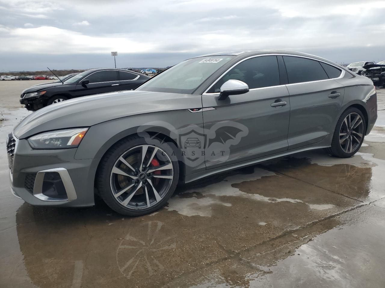 Audi S5 PREMIUM PLUS 3.0L 6 2023