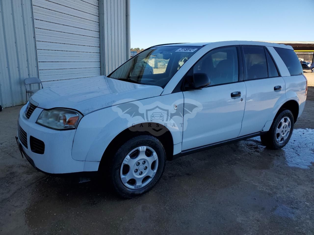 Saturn Vue 2.2L 4 2007
