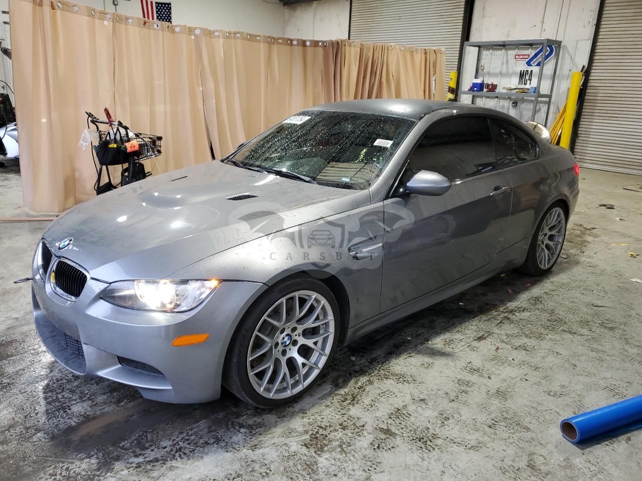 BMW M3 4.0L 8 2013