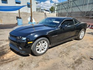 Chevrolet Camaro LS 3.6L 6 2015