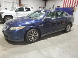 Ford Taurus SE 3.5L 6 2011