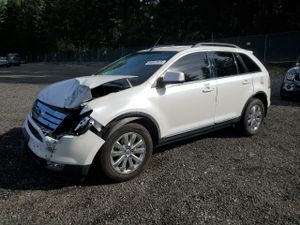 Ford Edge LIMITED 3.5L 6 2010