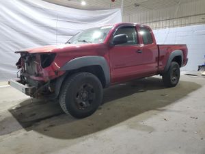 Toyota Tacoma ACCESS CAB 4.0L 6 2006