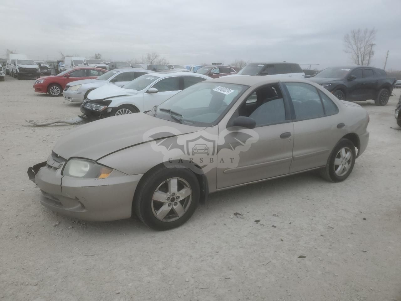 Chevrolet Cavalier LS 2.2L 4 2004