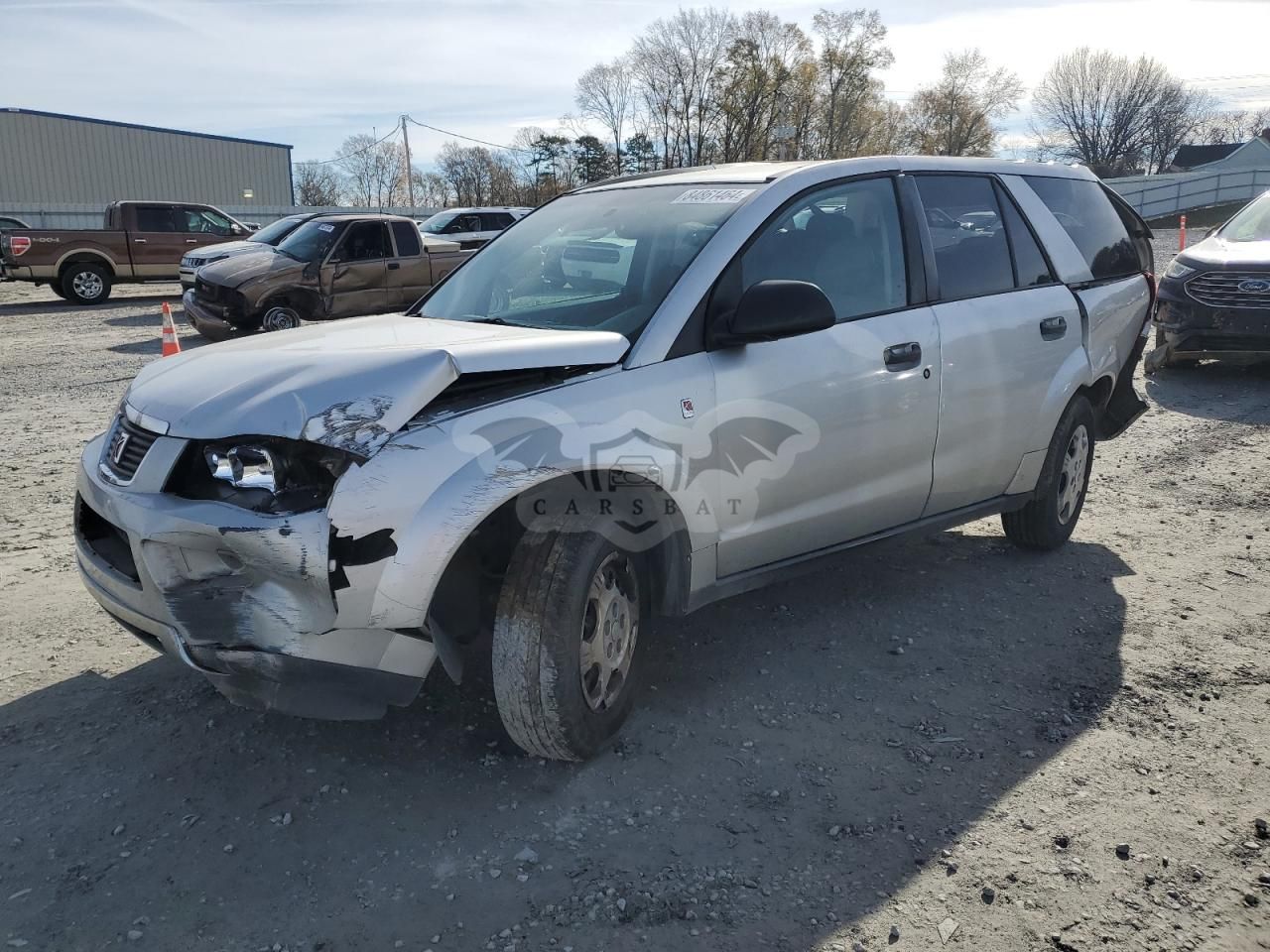 Saturn Vue 2.2L 4 2007