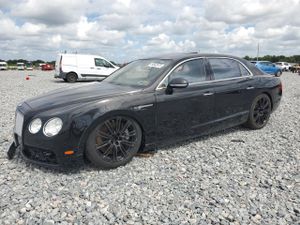 Bentley Flying Spur 6.0L 12 2015