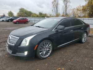 Cadillac XTS PLATINUM 3.6L 6 2013