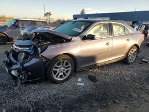 Chevrolet Malibu 1LT 2.5L 4 2015