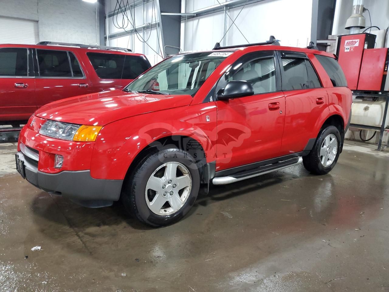 Saturn Vue 3.5L 6 2004