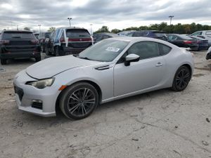 Subaru BRZ 2.0 PREMIUM 2.0L 4 2013
