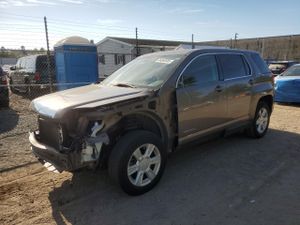 GMC Terrain SLE 2.4L 4 2010