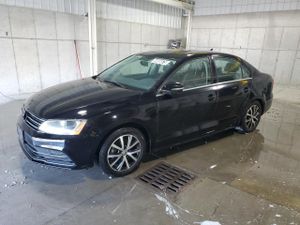 Volkswagen Jetta SE 1.4L 4 2017