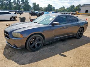 Dodge Challenger SXT 3.6L 6 2014