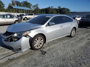 Toyota Avalon BASE 3.5L 6 2013