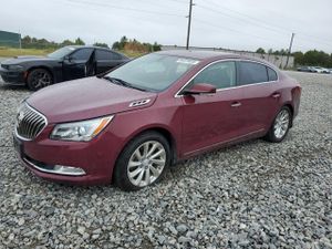 Buick LaCrosse 3.6L 6 2015