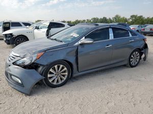 Hyundai Sonata SE 2.0L 4 2014