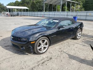 Chevrolet Camaro LT 3.6L 6 2012