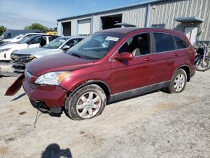 Honda CR-V EXL 2.4L 4 2009