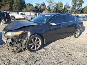 Acura TL 3.5L 6 2012