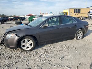 Chevrolet Malibu LS 2.4L 4 2012