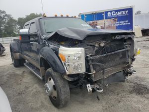 Ford F-450 SUPER DUTY 6.7L 8 2011