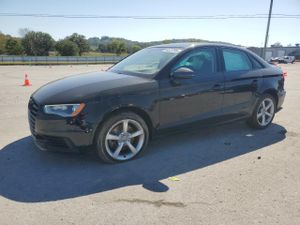 Audi A3 PREMIUM 2.0L 4 2015