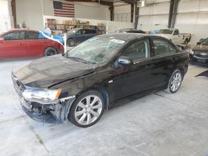 Mitsubishi Lancer GT 2.4L 4 2014
