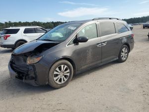 Honda Odyssey EX 3.5L 6 2015