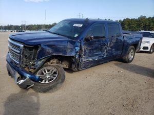 Chevrolet Silverado 1500 C1500 LT 5.3L 8 2015