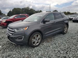 Ford Edge TITANIUM 2.0L 4 2015