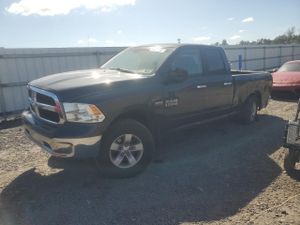 RAM 1500 SLT 5.7L 8 2014