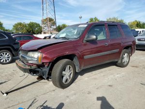 Chevrolet Trailblazer LS 4.2L 6 2005