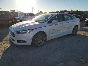 Ford Fusion TITANIUM HEV 2.0L 4 2013