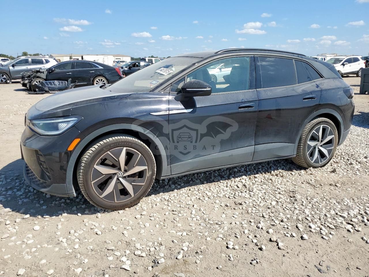 Volkswagen ID.4 PRO S 2023