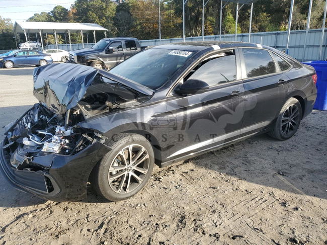 Volkswagen Jetta SPORT 1.5L  4 2022