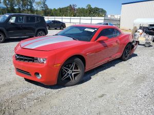 Chevrolet Camaro LT 3.6L 6 2012