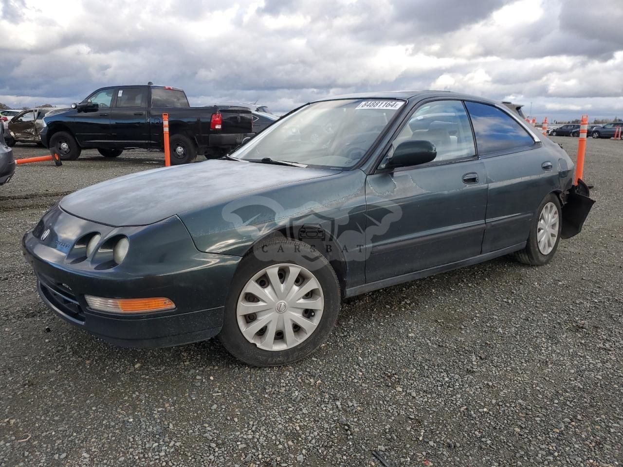 Acura Integra 1.8L 4 1995