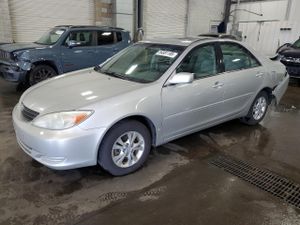 Toyota Camry LE 3.0L 6 2004