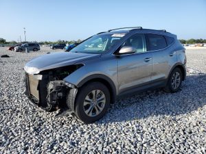 Hyundai Santa Fe 2.4L 4 2014
