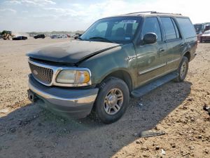 Ford Expedition XLT 4.6L 8 2001